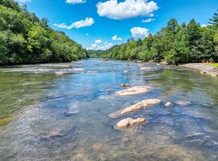 0 Paradise Rd, Murphy, NC 28906