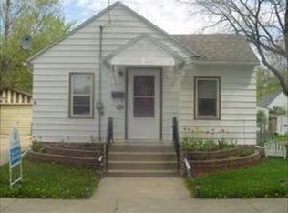 1533 3rd St NE, Rochester, MN 55906