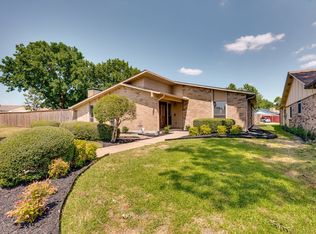 4218 Aralia St, Mesquite, TX 75150