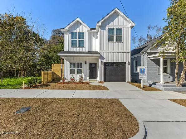 909 Campbell Street, Wilmington, NC 28401