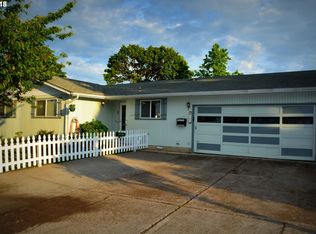 167 V St, Springfield, OR 97477