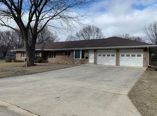 318 Keith St, Algona, IA 50511