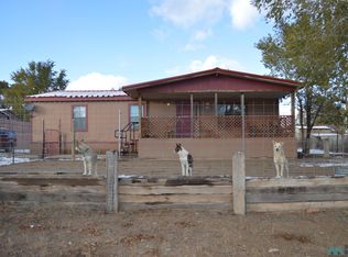 806 Portal St, Gamerco, NM 87317