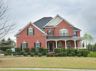 4935 Smokestone Dr, Douglasville, GA 30135