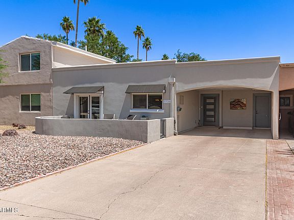 4th image of 7736 E RANCHO VISTA Drive