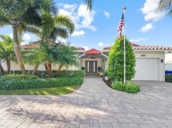 3250 Spanish River Drive, Pompano Beach, FL 33062