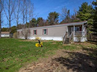 1317 Hinckley Rd, Clinton, ME 04927