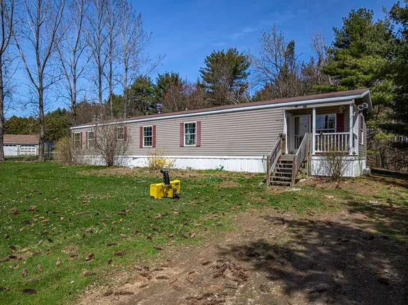 1317 Hinckley Road, Clinton, ME 04927