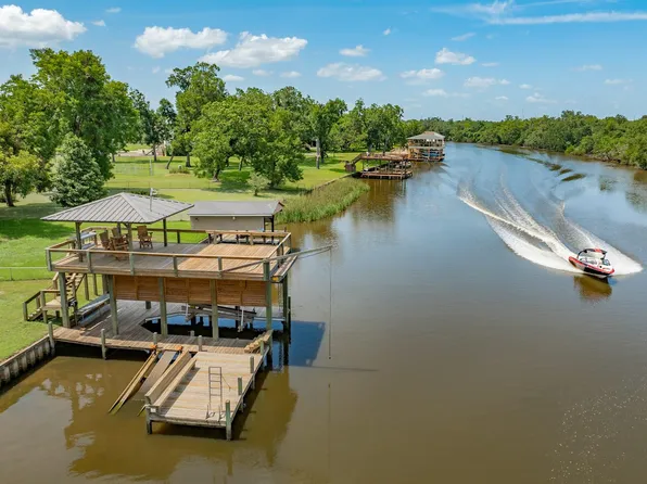 2170 County Road 506, Brazoria, TX 77422