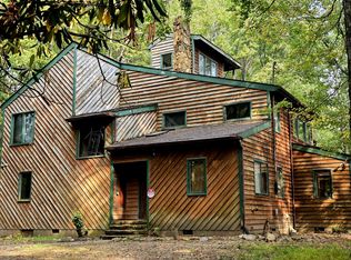 61 Deer Creek Rd, Canvas, WV 26662