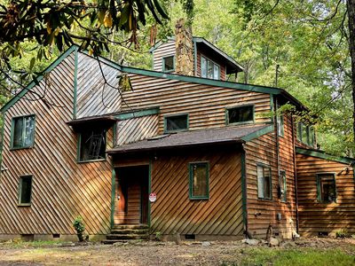 61 Deer Creek Rd, Canvas, WV, 26662
