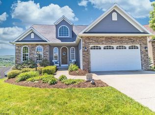 122 Open Ridge Rd, Morgantown, WV 26508