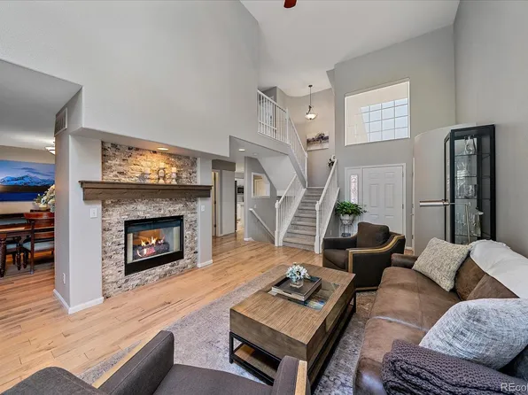 9497 Southern Hills Circle Bldg 26 #B, Lone Tree, CO 80124