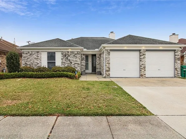 2539 Foliage Dr, Marrero, LA 70072