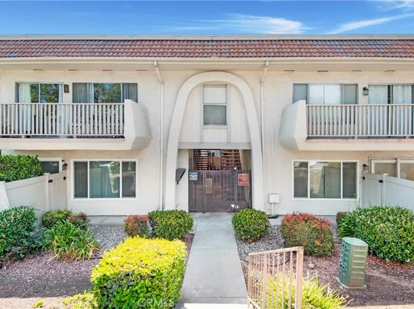 4575 Ramona Ave APT 16, La Verne, CA 91750