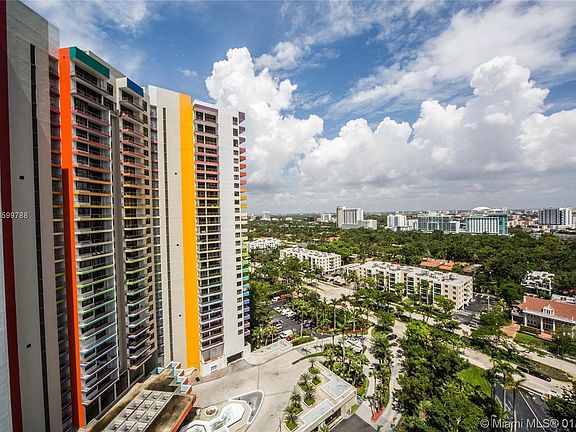 4th image of 1541 Brickell Ave APT 2103