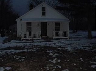9947 Morrow Rossburg Rd, Pleasant Plain, OH 45162