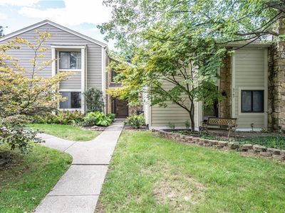 5765 Overcrest Dr, Indianapolis, IN, 46237