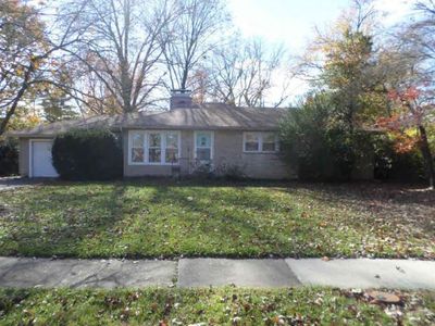 1205 W Carter St, Carbondale, IL, 62901