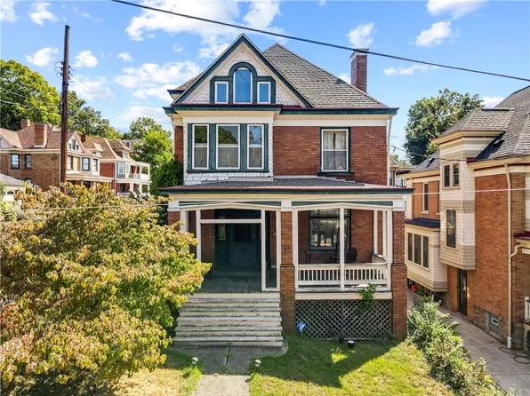 320 Dalzell Ave, Pittsburgh, PA 15202