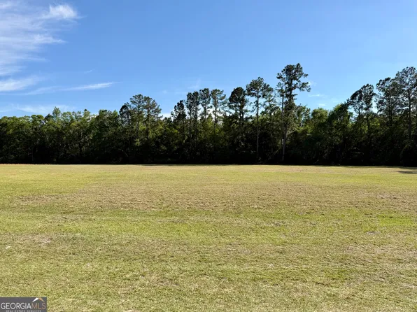 0 Tiger Island Ln, Woodbine, GA 31569