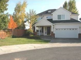 41832 NW Courtside Ct, Banks, OR 97106