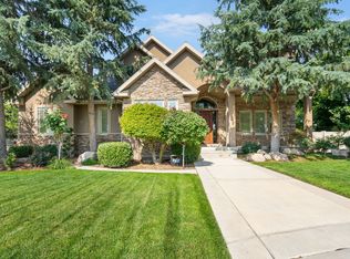 11478 S Chapel Ridge Cir W, South Jordan, UT 84095