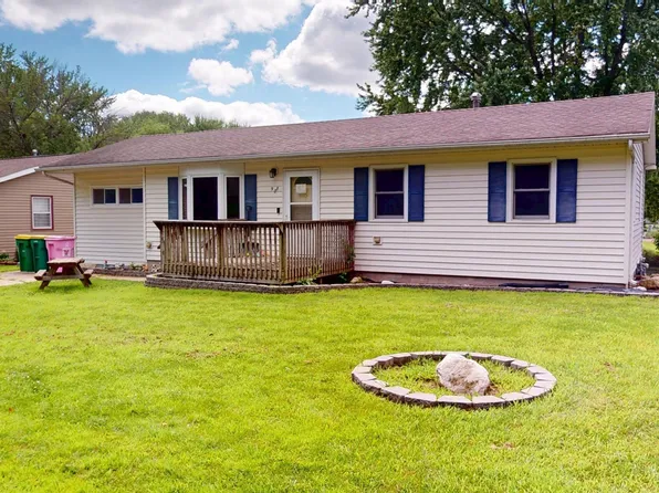 908 S 3rd Ave, Albert Lea, MN 56007