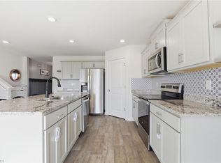 221 Culloden Dr, Mocksville, NC 27028