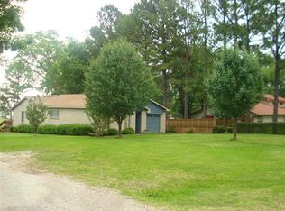 770 Vz County Road 3718, Wills Point, TX 75169