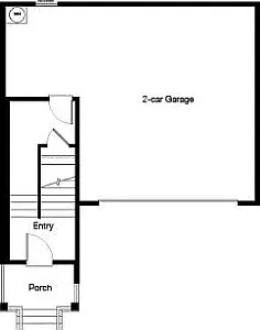 4 bed, 2459 sqft, $3,195 — Photo 2
