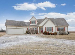 6200 NE 75th St, El Dorado, KS 67042
