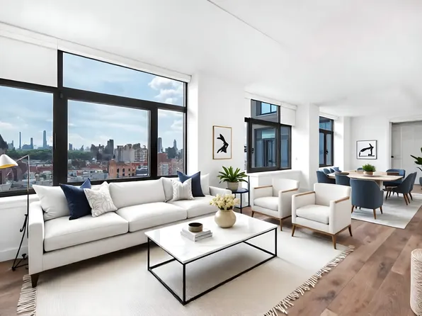 251 West 117th Street image 1 of 13