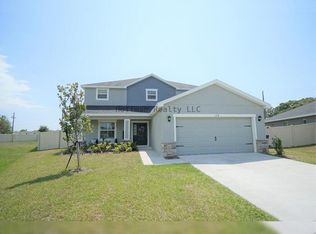 124 Eagle Summit Dr, Ruskin, FL 33570