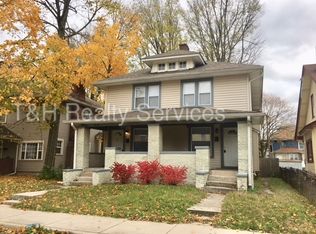 2933 N Delaware St, Indianapolis, IN 46205