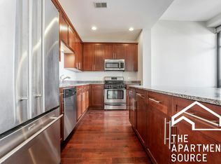 1465 S Michigan Ave #2407, Chicago, IL 60605