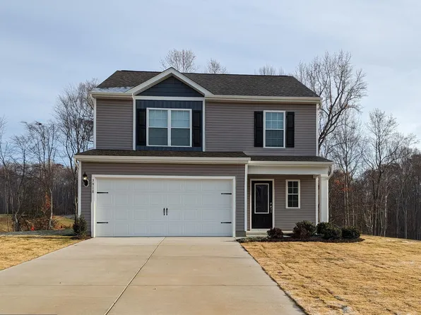 17111 Shelby Guss Way, Bowling Green, VA 22427