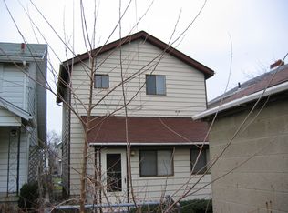 617 S Ogden Ave, Columbus, OH