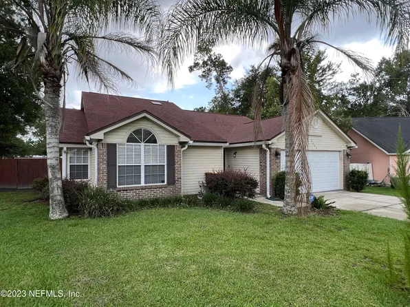 8650 HAMMOND FOREST Drive, Jacksonville, FL 32221