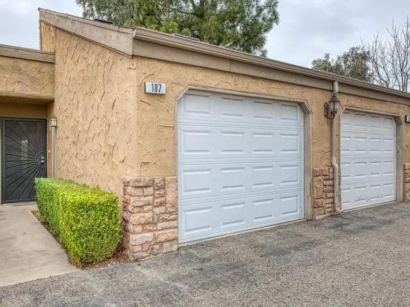 7166 N Fruit Ave APT 187, Fresno, CA 93711