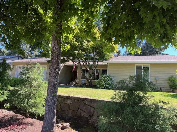 2609 SE Talton Avenue, Vancouver, WA 98683