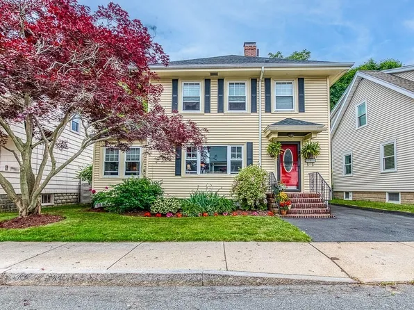 4 Geneva Ave, Lynn, MA 01905