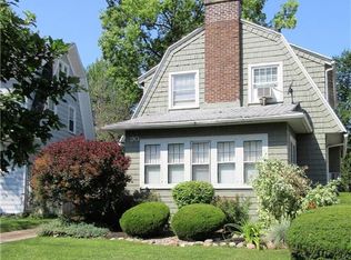 90 Radcliffe Rd, Buffalo, NY 14214