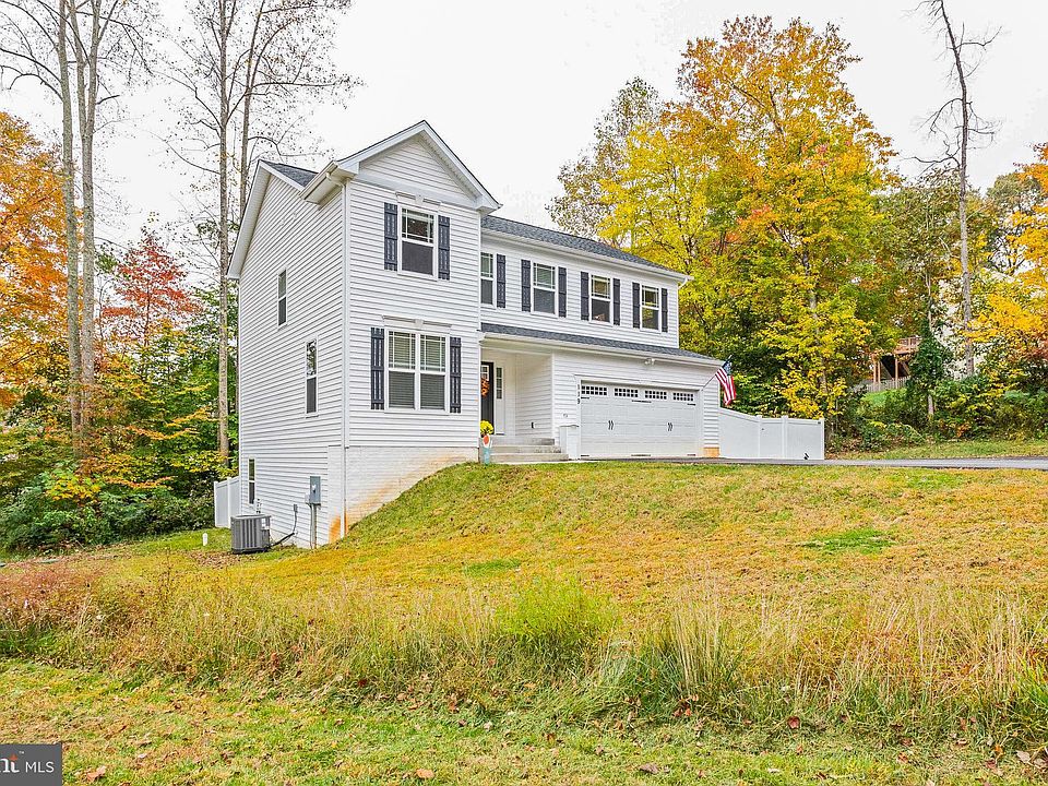 119 Longview Dr, Stafford, VA 22556 Zillow