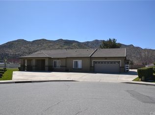 1193 Lyons Cir, Banning, CA 92220