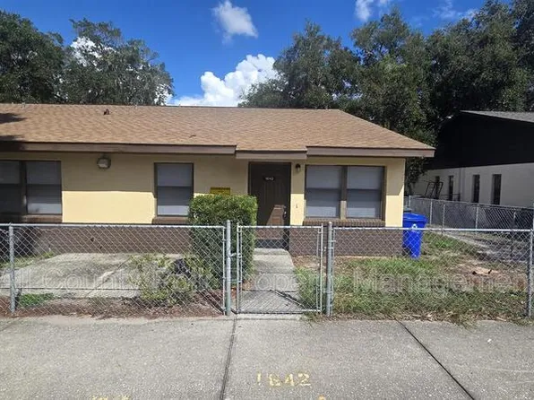 1642 Crystal Park Cir, Lakeland, FL 33801