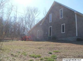 5908 Mountain Pass Rd, Southside, AL 35907