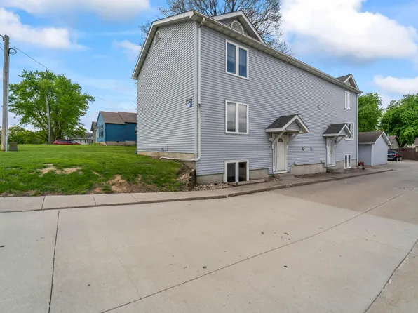 1407 Georgia Ave, Ames, IA 50014