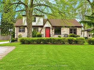 31 Wethered St, London, ON N5Y1G8