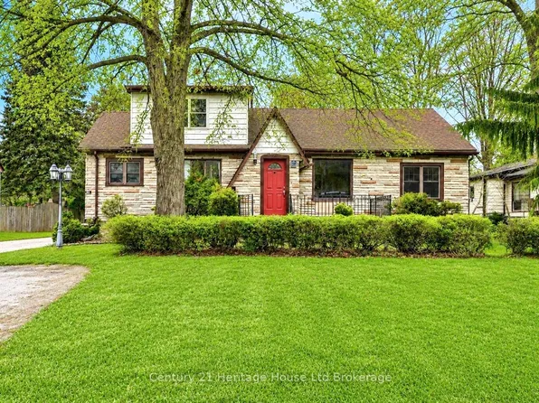 31 Wethered St, London, ON N5Y 1G8